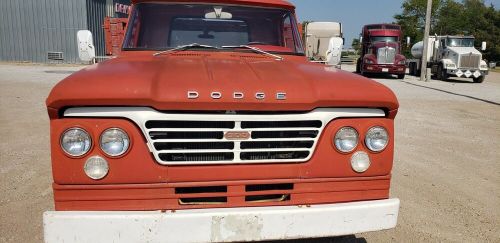 1962 dodge other pickups