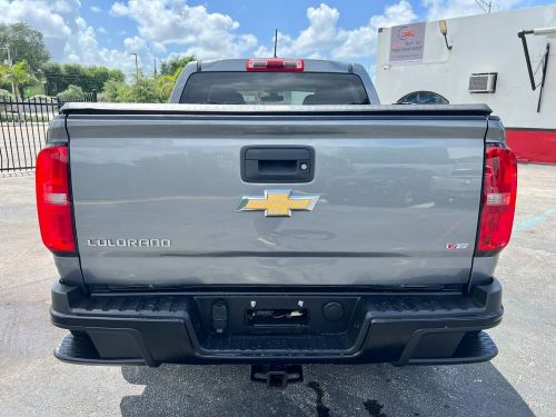 2020 chevrolet colorado ? 786-340-6112