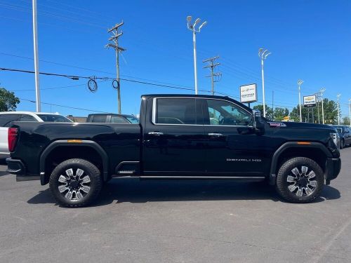 2024 gmc sierra 2500 denali