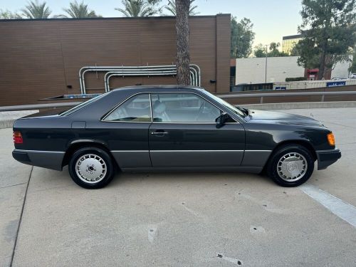 1992 mercedes-benz 300-series ce