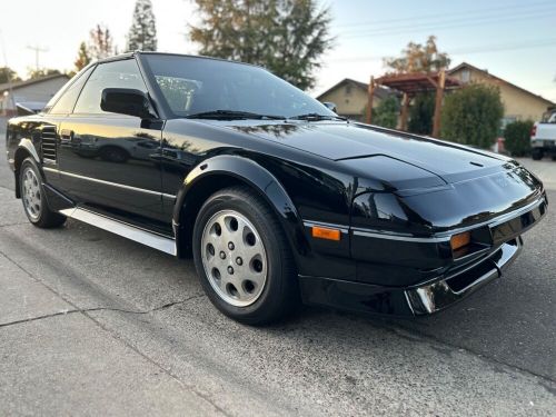 1988 toyota mr2