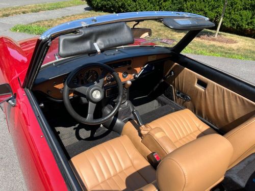 1979 triumph spitfire