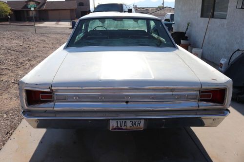 1966 dodge coronet call me 951 417 7775  1 owner rust free honest car