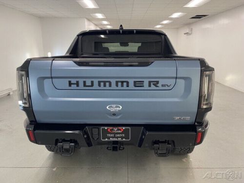 2024 gmc hummer ev 3x