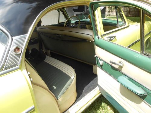 1954 mercury monterey