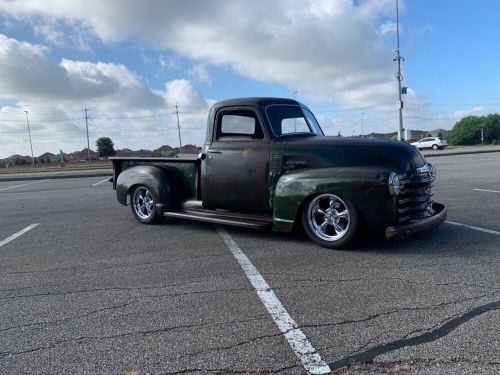 1949 chevrolet 3100