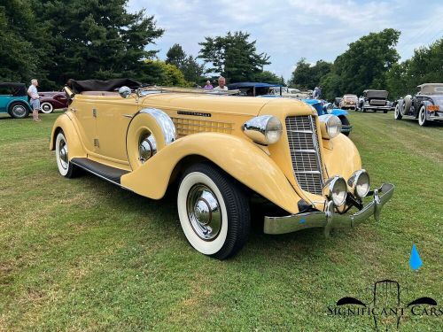 1936 other makes