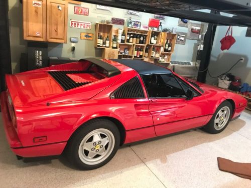 1989 ferrari 328