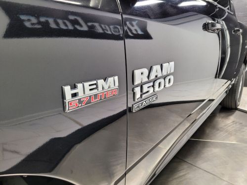 2020 ram 1500 classic tradesman crew cab lwb 4wd