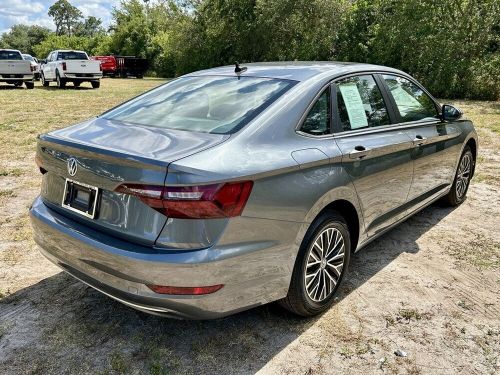 2020 volkswagen jetta 1.4t se