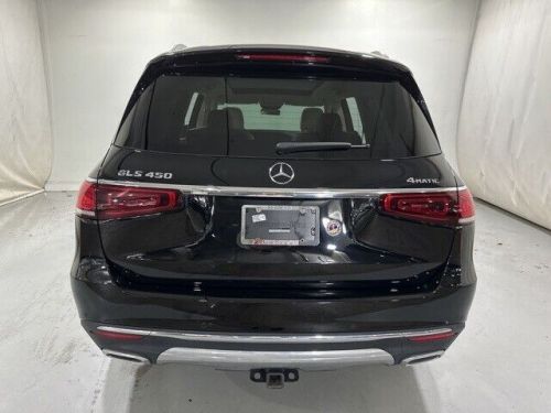 2022 mercedes-benz gls gls 450