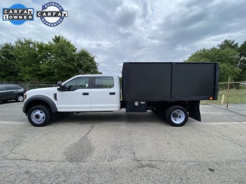 2019 ford f-450 xl