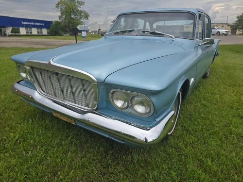 1962 plymouth valiant