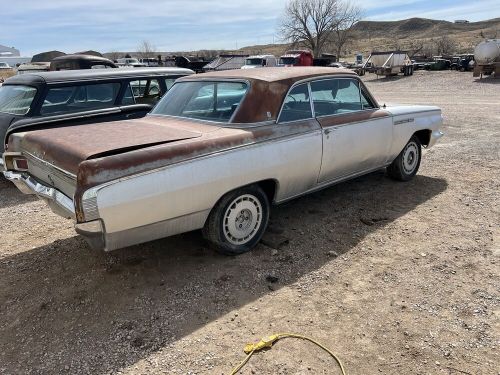 1963 buick skylark