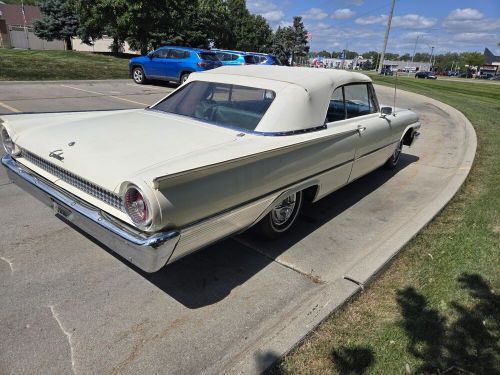 1961 ford galaxie