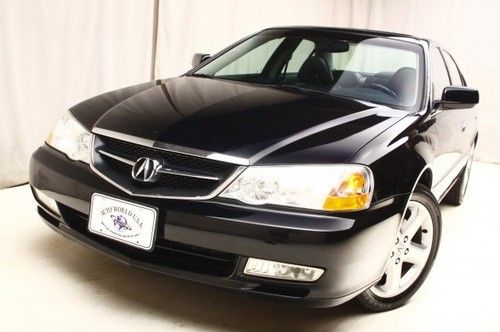 2002 acura tl type-s fwd bosesound moonroof heatedseats we finance!!