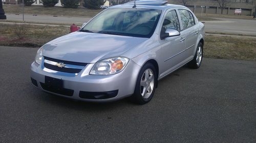 Sell used 2005 Chevrolet Cobalt LT Sedan 4-Door 2.2L in Dearborn ...