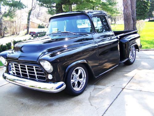 1955 chevrolet pickup