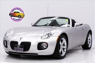 2007 pontiac solstice gxp