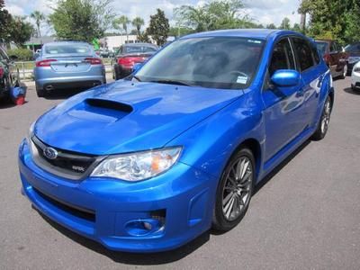 1 owner clean car fax no accidents no dealer fee perfect wrx come l@@k