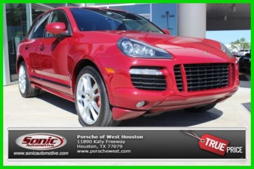 2010 gts (awd 4dr gts tiptronic) used 4.8l v8 32v automatic awd suv premium