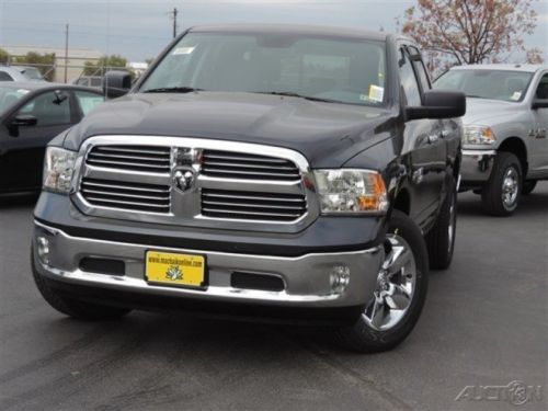 2014 outdoorsman new 5.7l v8 16v automatic rwd