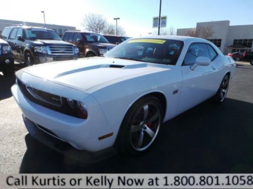 2013 srt8 used 6.4l v8 16v rwd coupe premium