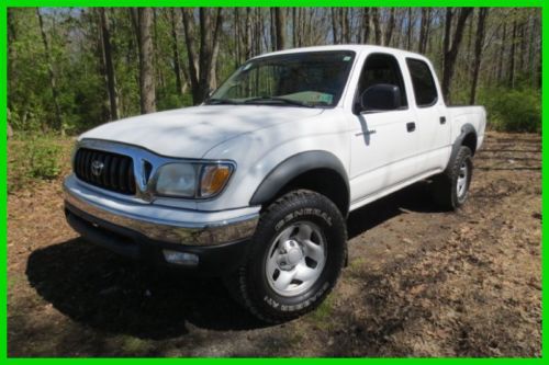 2004 prerunner v6 used 3.4l v6 24v automatic