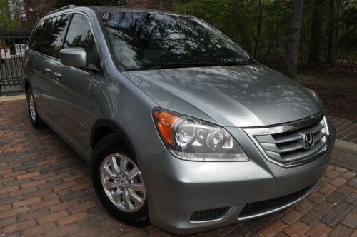 2009 honda odyssey ex-l mini passenger van 4-door 3.5l