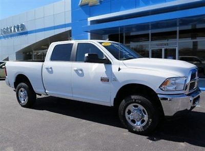 4wd crew cab 149 diesel ram slt crew cab