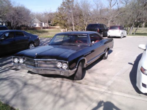 1965 buick lesabre