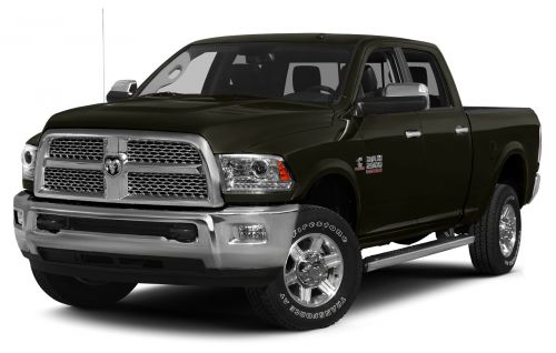 2014 ram 2500 laramie