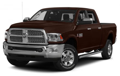 2014 ram 2500 longhorn