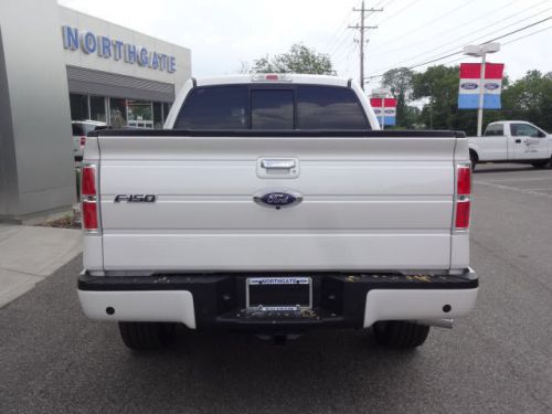 2014 ford f150 limited