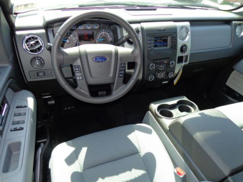 2014 ford f150 xlt