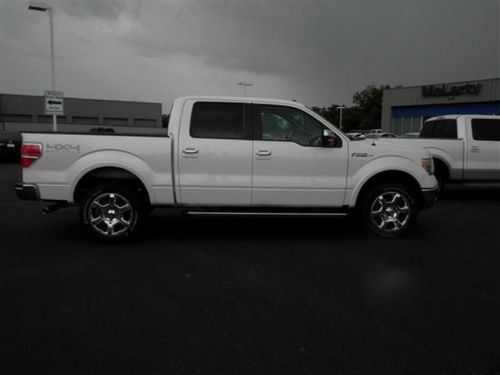 2014 ford f150