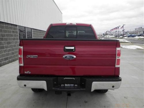 2014 ford f150 style