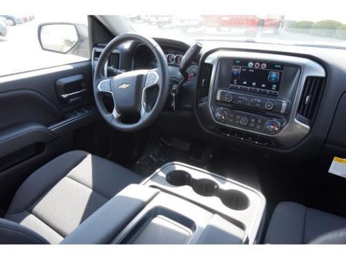 2014 chevrolet silverado 1500 1lt