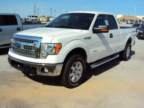 2013 ford f150 xlt