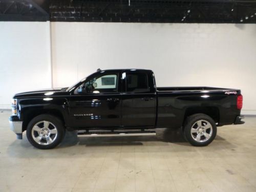 2014 chevrolet silverado 1500 1lt