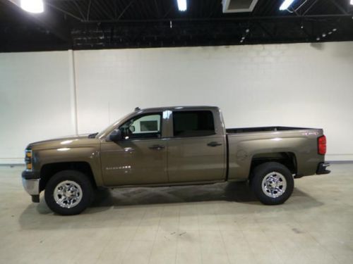 2014 chevrolet silverado 1500 work truck