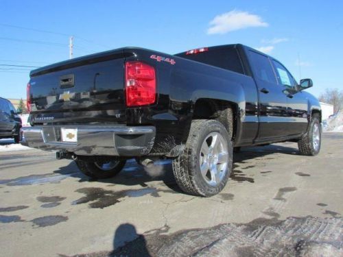 2014 chevrolet silverado 1500 1lt