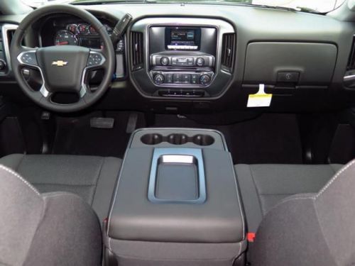 2014 chevrolet silverado 1500 1lt