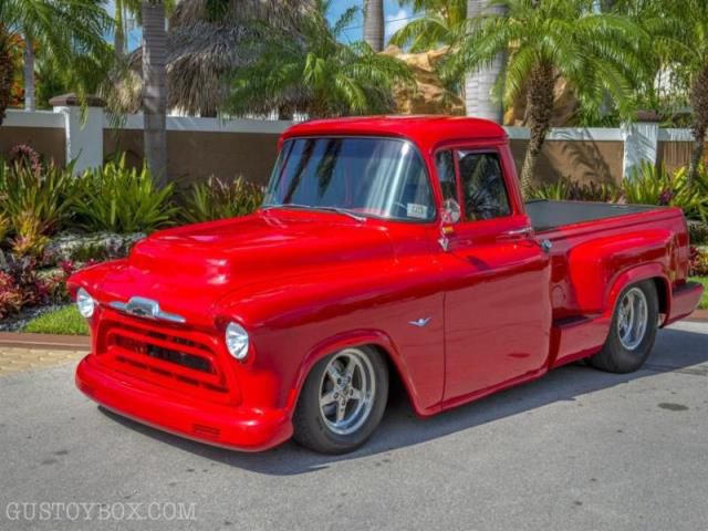 Chevrolet: c/k pickup 1500 custom