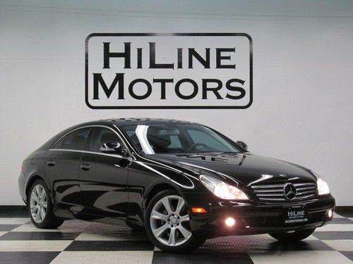 1owner*navigation*cooled &amp; heated seats*carfax certified*we finance