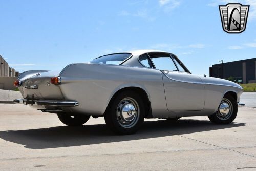 1965 volvo p1800 s