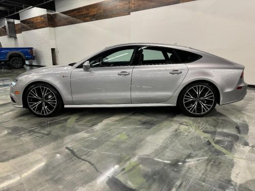 2016 audi a7 prestige