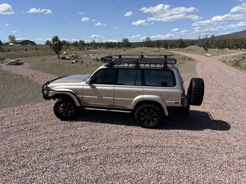 1996 lexus lx 450