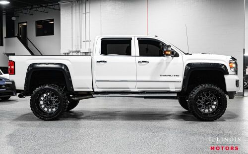 2015 gmc sierra 2500 denali