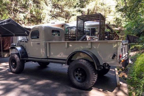 Dodge B-1 Truck